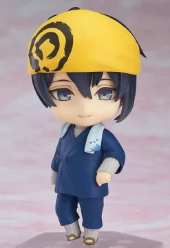 Nendoroid Co-de Mikazuki Munechika: Uchiban Co-de (Touken Ranbu -ONLINE-)