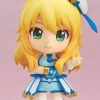 Nendoroid Co-de Miki Hoshii: Twinkle Star Co-de (The Idolmaster Platinum Stars)