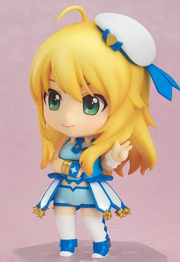 Nendoroid Co-de Miki Hoshii: Twinkle Star Co-de (The Idolmaster Platinum Stars)