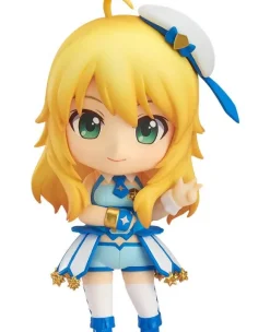 Nendoroid Co-de Miki Hoshii: Twinkle Star Co-de (The Idolmaster Platinum Stars)