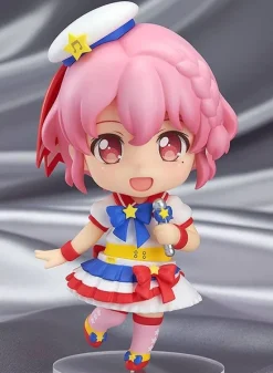 Nendoroid Co-de: Reona West - Fortune Party Cyalume Co-de R