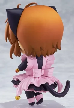 Nendoroid Co-de Sakura Kinomoto: Black Cat Maid Co-de (Cardcaptor Sakura)