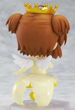 Nendoroid Co-de Sakura Kinomoto: Angel Crown Co-de (Cardcaptor Sakura)