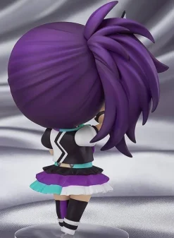 Nendoroid Co-de: Shion Todo - Baby Monster Cyalume Co-de