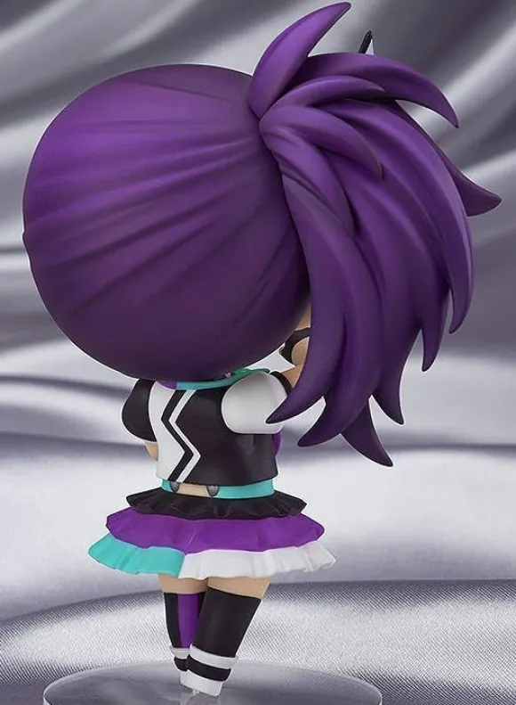 Nendoroid Co-de: Shion Todo - Baby Monster Cyalume Co-de