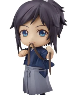 Nendoroid Co-de: Yamatonokami Yasusada -Hanamaru- Uchiban Co-de (Touken Ranbu -Hanamaru-)