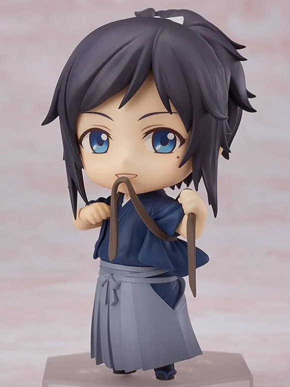 Nendoroid Co-de: Yamatonokami Yasusada -Hanamaru- Uchiban Co-de (Touken Ranbu -Hanamaru-)