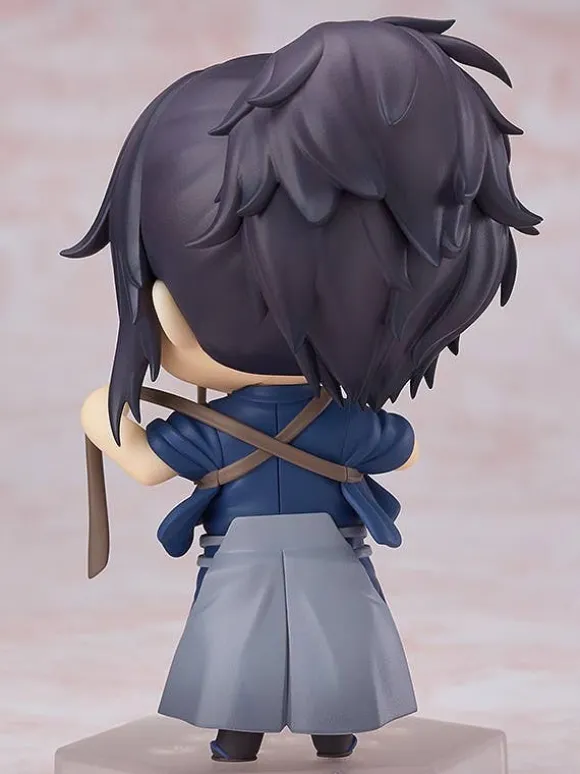Nendoroid Co-de: Yamatonokami Yasusada -Hanamaru- Uchiban Co-de (Touken Ranbu -Hanamaru-)