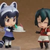 Nendoroid Common Raccoon (Kemono Friends)