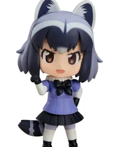 Nendoroid Common Raccoon (Kemono Friends)