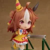 Nendoroid Copano Rickey (Uma Musume: Pretty Derby)