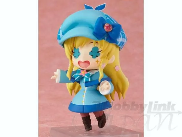 Nendoroid Cordelia Glauca