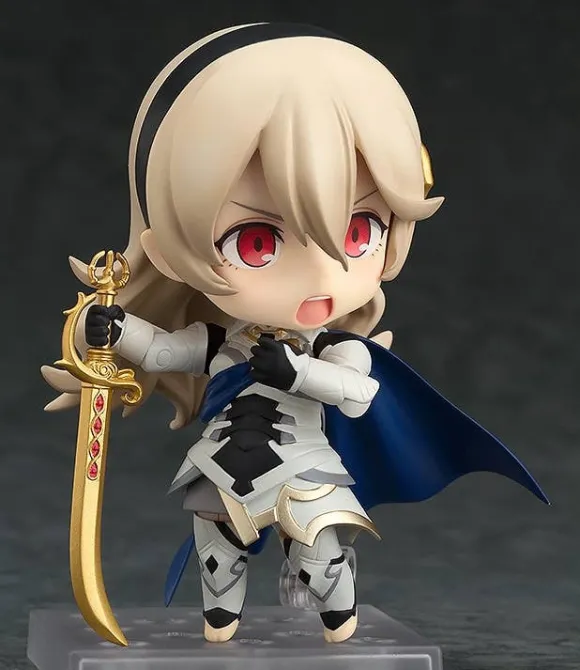 Nendoroid Corrin (Female) (Fire Emblem Fates) (Reissue)