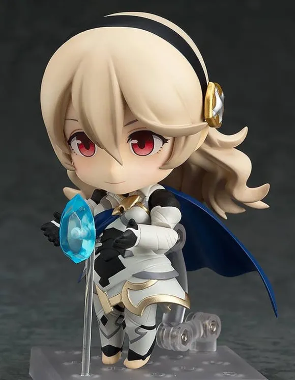 Nendoroid Corrin (Female) (Fire Emblem Fates) (Reissue)