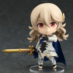 Nendoroid Corrin (Female) (Fire Emblem Fates) (Reissue)
