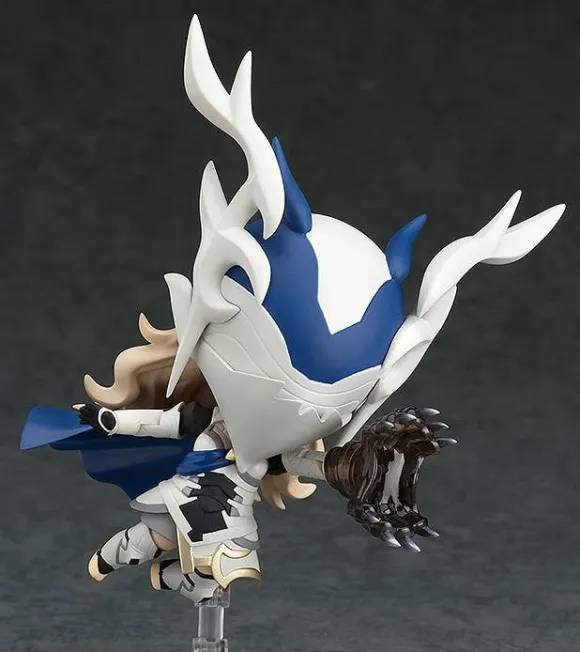 Nendoroid Corrin (Female) (Fire Emblem Fates) (Reissue)