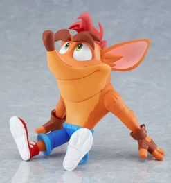 Nendoroid Crash Bandicoot (Crash Bandicoot: It's About Time)