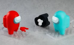 Nendoroid Crewmate (Red) (Among Us)