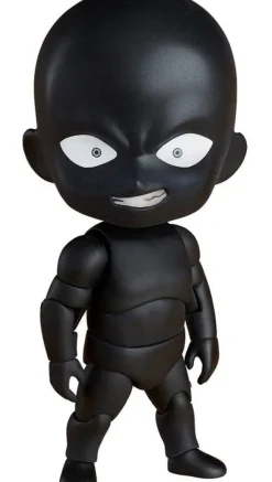 Nendoroid Criminal (Detective Conan)