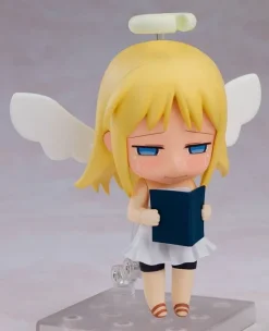 Nendoroid Crimvael (Interspecies Reviewers)