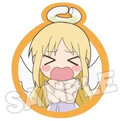 Nendoroid Crimvael (Interspecies Reviewers)