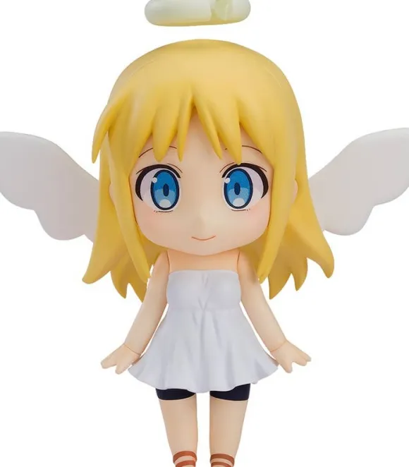 Nendoroid Crimvael (Interspecies Reviewers)