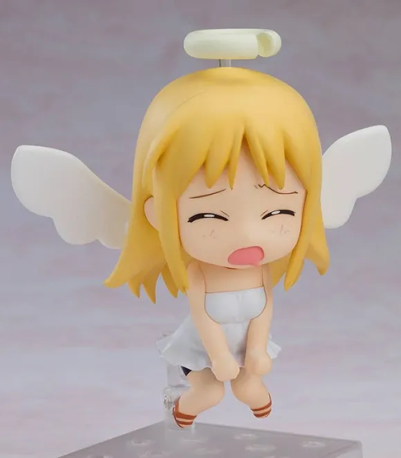 Nendoroid Crimvael (Interspecies Reviewers)