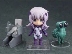 Nendoroid Cryska Barchenowa
