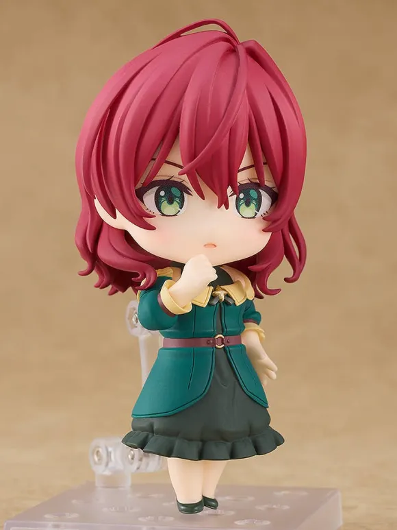 Nendoroid Dahlia Rossetti (Dahlia in Bloom)