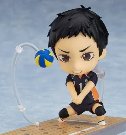 Nendoroid Daichi Sawamura (Haikyu!!: Karasuno High School vs. Shiratorizawa Academy)