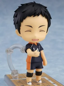Nendoroid Daichi Sawamura (Haikyu!!: Karasuno High School vs. Shiratorizawa Academy)