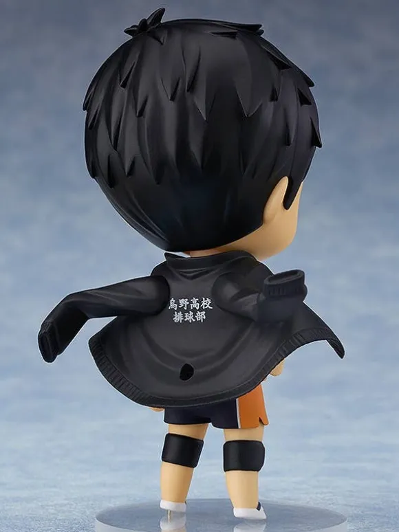Nendoroid Daichi Sawamura (Haikyu!!: Karasuno High School vs. Shiratorizawa Academy)