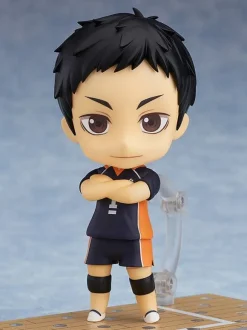 Nendoroid Daichi Sawamura (Haikyu!!) (Reissue)