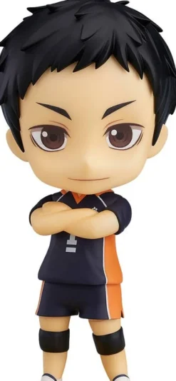 Nendoroid Daichi Sawamura (Haikyu!!) (Reissue)