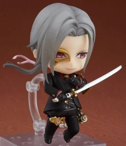 Nendoroid Daihannya Nagamitsu (Touken Ranbu -Online-)