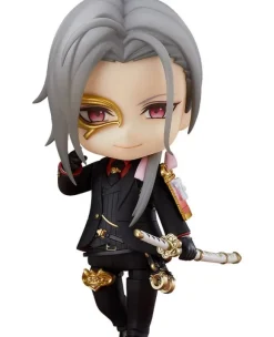 Nendoroid Daihannya Nagamitsu (Touken Ranbu -Online-)