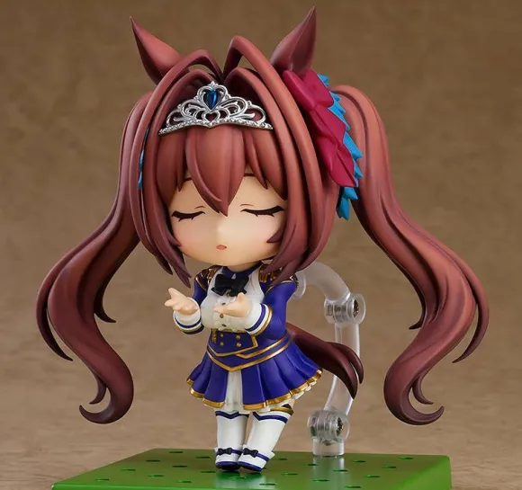 Nendoroid Daiwa Scarlet (Uma Musume: Pretty Derby)