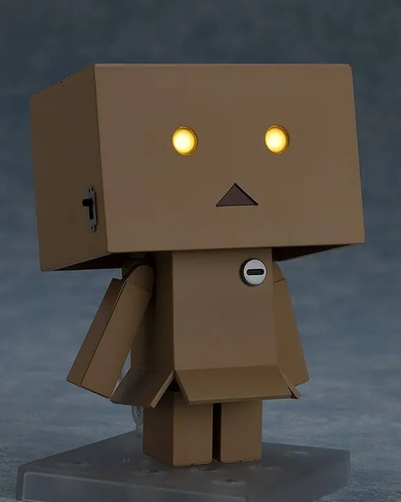 Nendoroid Danbo (YOTSUBA&!)