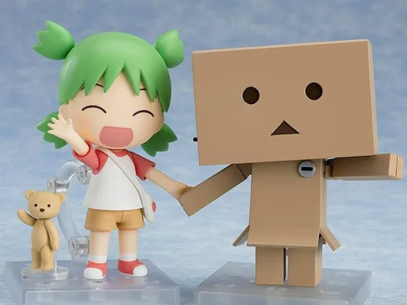 Nendoroid Danbo (YOTSUBA&!)