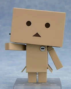 Nendoroid Danbo (YOTSUBA&!)