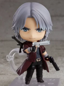 Nendoroid Dante: DMC5 Ver. (Devil May Cry 5)