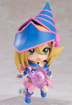Nendoroid Dark Magician Girl (Yu-Gi-Oh!) (Rerelease)