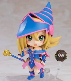 Nendoroid Dark Magician Girl (Yu-Gi-Oh!) (Rerelease)