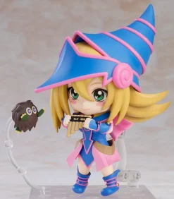 Nendoroid Dark Magician Girl (Yu-Gi-Oh) (Reissue)