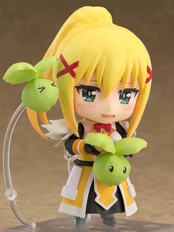 Nendoroid Darkness (KONO SUBARASHII SEKAI NI SYUKUFUKU WO! 2) (Reissue)