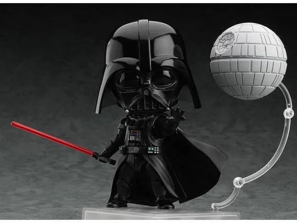 Nendoroid Darth Vader