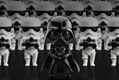 Nendoroid Darth Vader (Star Wars Episode 4: A New Hope) (Reissue)