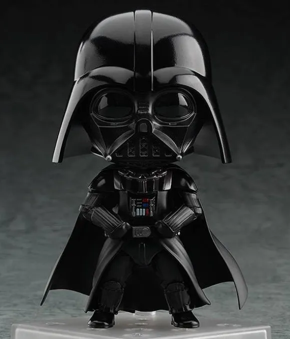 Nendoroid Darth Vader (Star Wars Episode 4: A New Hope) (Reissue)