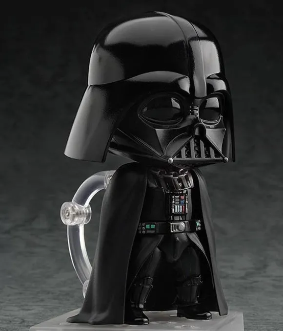 Nendoroid Darth Vader (Star Wars Episode 4: A New Hope) (Reissue)