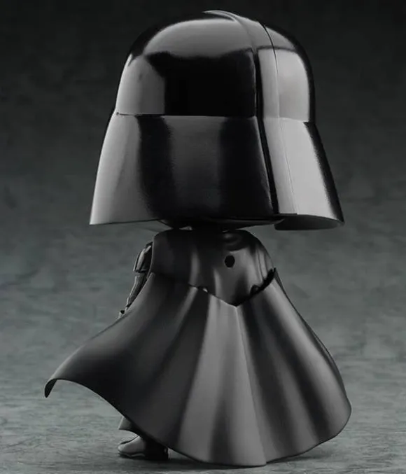 Nendoroid Darth Vader (Star Wars Episode 4: A New Hope) (Reissue)